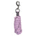 Imperial Riding Deluxe Snap Hook Lead Rope #colour_ballerina