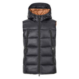 HV Polo Vicky Body Warmer #colour_black