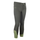 HKM Children's Silicone Full Seat Riding Breeches -Claire- #colour_grey-green