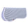 Imperial Riding Equalizer Half Pad #colour_white