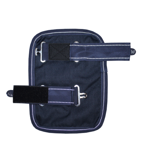 Waldhausen Arctic Chest Expander For Horse Rugs #colour_night-blue