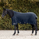 Waldhausen Arctic High Neck 100g Turnout Rug #colour_night-blue