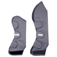 Waldhausen Comfort Line Travelling Boots #colour_grey-rose-gold
