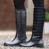 E.L.T Alesund Thermal Boots #colour_black