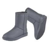 E.L.T Children's Rainless Bootie #colour_asphalt