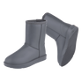 E.L.T Children's Rainless Bootie #colour_asphalt