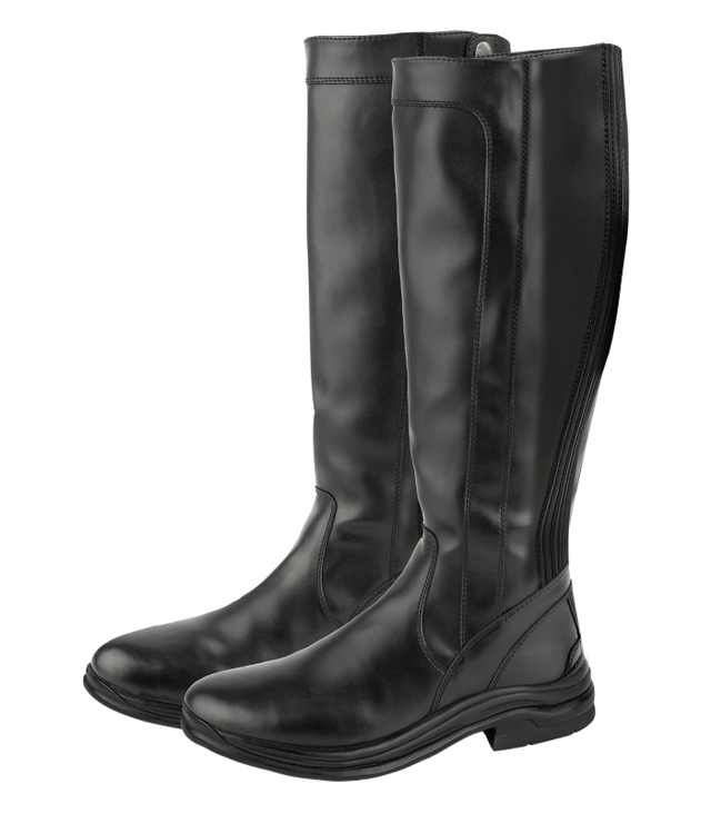 ELT Clever Comfort Winter Riding Boot #colour_black