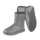 ELT Rainless All Weather Bootie #colour_asphalt