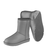 ELT Rainless All Weather Bootie #colour_asphalt