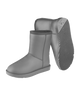 ELT Rainless All Weather Bootie #colour_asphalt