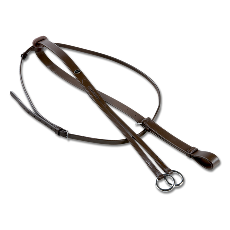 STAR Martingale #colour_brown