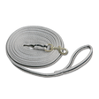 Waldhausen Griffy Lunge Line #colour_grey-black