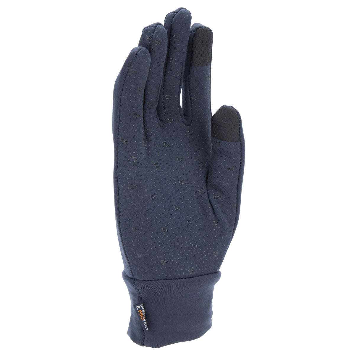 Shires Aubrion Patterson Winter Gloves