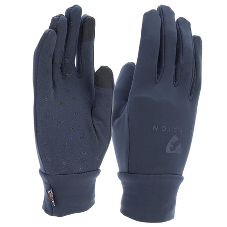 Shires Aubrion Patterson Winter Gloves