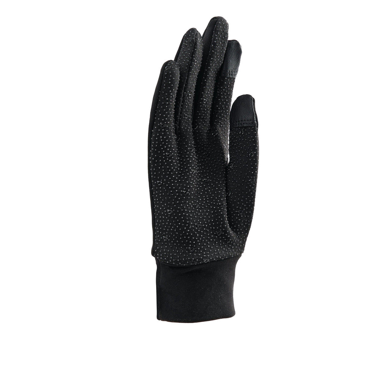 Shires Aubrion Patterson Winter Gloves