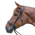 STAR Bitless Bridle