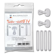 Waldhausen Safe-Gum Assorted #colour_silver-grey