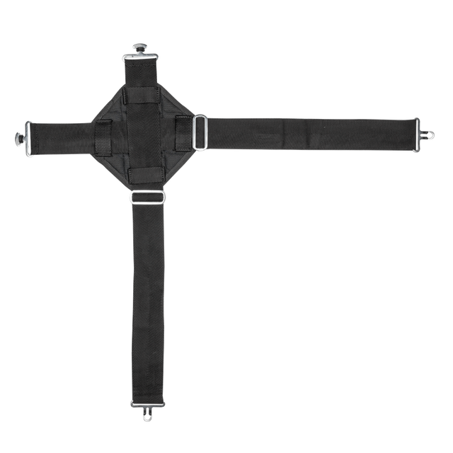 Waldhausen Cross Surcingle Extension #colour_black