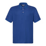 Musto Men's Evo Crew Pro Lite Polo #colour_blue