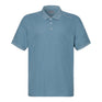 Musto Men's Evo Crew Pro Lite Polo #colour_blue