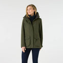 Musto Women's Burnham Waterproof Jacket
