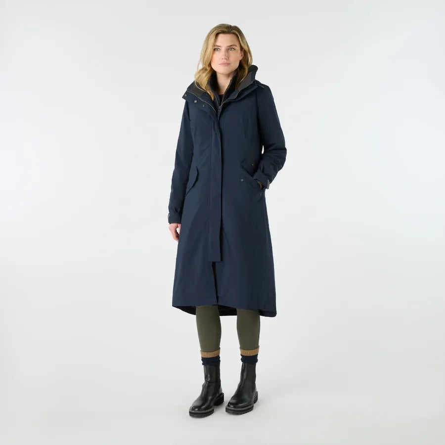 Musto Women's Suffolk Waterproof Coat