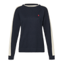 Musto Women's Original Marine Crew Knit