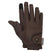 Imperial Riding Essentials Elegance Winter Gloves #Colour_brown