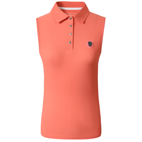 Covalliero Ladies Top #colour_coral