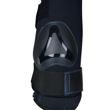 Weatherbeeta Therapy-Tec II Ultra Cool Ice Boots #colour_black