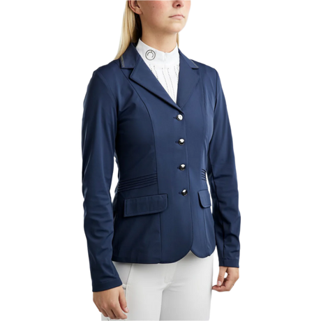 Montar MoKatniss Competition Jacket #colour_navy