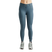 Montar MoZida Refined Gun Metal Crystals Knee Grip Breeches #colour_dark-slate