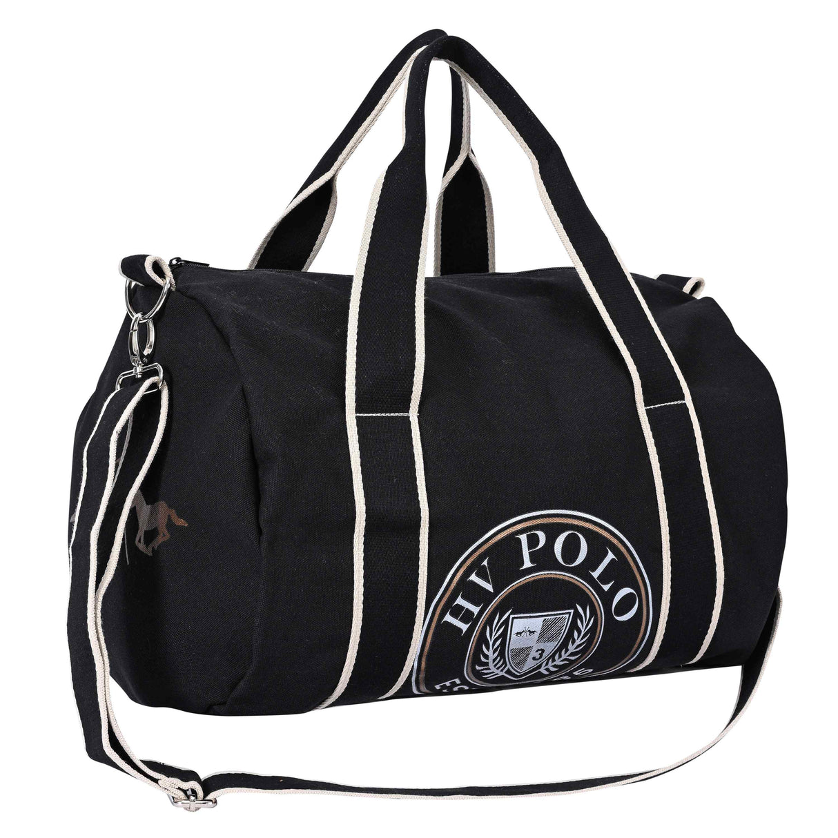 HV Polo Favourite Travel Bag #colour_black