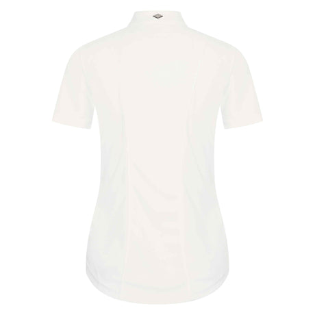 Imperial Riding Women's Marla Tech Top #colour_white