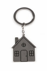 Rydale House Keyring