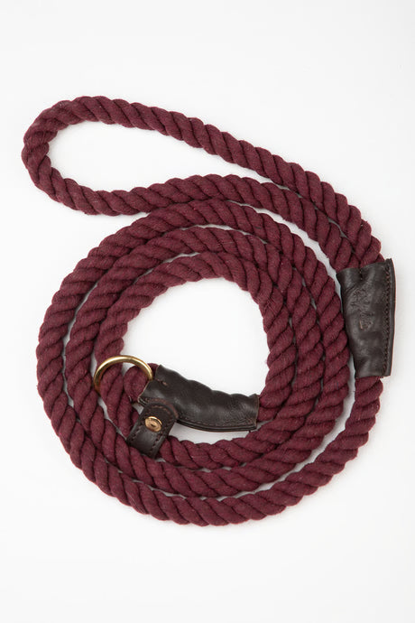 Rydale Rope Slip Lead – Yapham