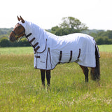 Shires Highlander Plus Fly Sheet Combo