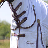 Shires Highlander Plus Fly Sheet Combo