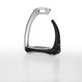 Shires Karben Ultra Grip FX Stirrups #colour_black