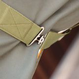 Shires Tempest Original Stable Sheet #colour_khaki