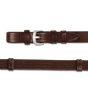Waldhausen X-Line 19 mm Web-Reins #colour_brown