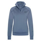 Imperial Riding Children's Sporty Air Sweater #Colour_moonstone