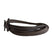 ThinLine English Stud Reins No Stoppers #colour_brown