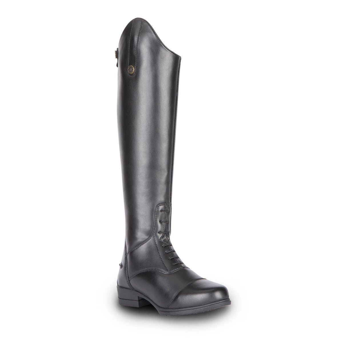 Bottes d'équitation Moretta Luisa pour enfants