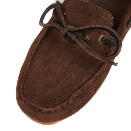 Shires Moretta Sofia Moccasins #colour_brown