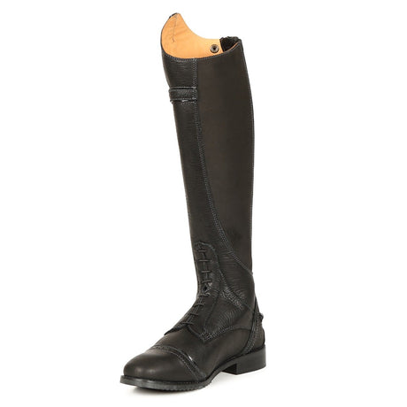 Shires Moretta Constantina Riding Boots #colour_black