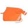 Shires EQUI-FLECTOR® Waterproof Quarter Sheet #colour_orange