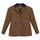 Shires Aubrion Saratoga Children's Jacket #colour_rust-check