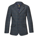 Shires Aubrion Herren Saratoga Jacke