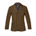 Shires Aubrion Men's Saratoga Jacket #colour_oak-brown-check